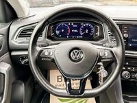 brugt VW T-Roc 1,5 TSi 150 Sport+ DSG 5d