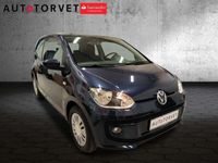 brugt VW up! Up! 1,0 75 Move