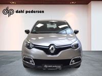 brugt Renault Captur 0,9 Energy TCe Expression 90HK 5d A