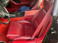Brugt Corvette C4 1984 Coupe