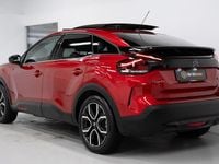 Brugt Citroën e-C4 Shine 100 kW (136 HK) 2023