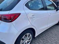Brugt Mazda 2 90 HK (66 kW) 2015