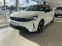 Brugt Opel Corsa-e GS Line 100 kW (136 HK) 2024 Hvid Hatchback