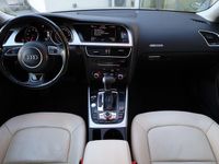 Brugt Audi A5 Sportback S-Line 144 HK (105 kW) 2016 Sort Hatchback