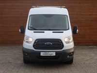 brugt Ford Transit 350 L3 Van 2,0 TDCi 170 Trend H3 FWD