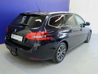 brugt Peugeot 308 1,6 BlueHDi 120 Style SW