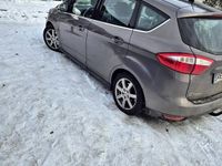Brugt Ford C-MAX 136 HK (100 kW) 2008 MPV