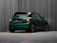 Brugt Mini Cooper SE Collection 135 kW (184 HK) 2022 Grønmetal Hatchback