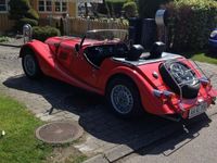 brugt Morgan Plus 8 3,5 2 seater