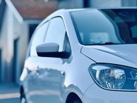 Brugt VW up! 75 HK (55 kW) 2012 Hvid Hatchback