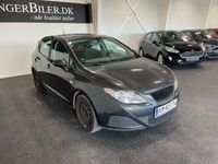 brugt Seat Ibiza 1,4 TDi eco