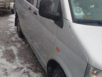 Brugt VW Shuttle 131 HK (96 kW) 2003 MPV