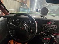 Brugt Chevrolet Corvette 1984 Coupe