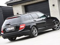 brugt Mercedes C220 T CDI BE AUT.