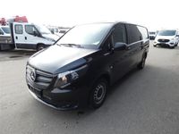 brugt Mercedes Vito 114 A3 2,0 CDI RWD 9G-Tronic 136HK Van Aut. 2022