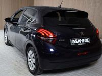 brugt Peugeot 208 1,6 BlueHDi 100 Match