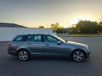 Brugt Mercedes 200 136 HK (100 kW) 2010 Stationcar