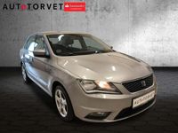 brugt Seat Toledo 1,6 TDi 105 Style