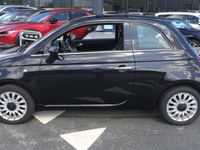 brugt Fiat 500 12 Eco Black Friday Start & Stop 69HK 3d