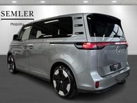 Brugt VW ID. Buzz Edition 150 kW (204 HK) 2023 MPV