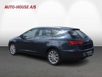 brugt Seat Leon ST 1,5 TSi 150 Xcellence DSG