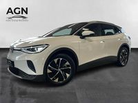 Brugt VW ID.4 Style 210 kW (286 HK) 2025 Hvidmetal SUV