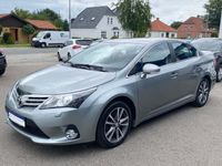 brugt Toyota Avensis D-4D T2 Premium