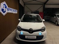 brugt Renault Twingo SCe 70 Expression Cabriolet