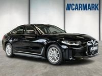 Brugt BMW i4 250 kW (340 HK) 2022 Sortmetal Sedan