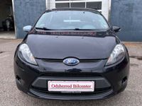 brugt Ford Fiesta 14 Trend