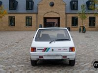 brugt Peugeot 205 Rallye