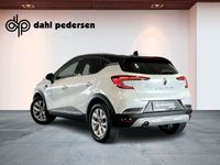 brugt Renault Captur 1,5 Blue DCi Intens 95HK 5d 6g A+