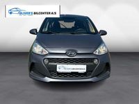 brugt Hyundai i10 1,0 Trend