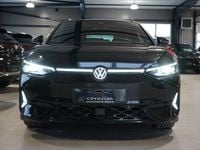 Brugt VW ID.7 GTX 250 kW (340 HK) 2025 Sortmetal Stationcar