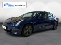 brugt Tesla Model 3 RWD