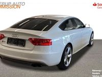 brugt Audi S5 Sportback 3,0 TFSI Quattro S Tron 333HK 5d 7g Aut.