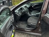 brugt Opel Insignia 2,0CDTi 140HK Sports Tourer