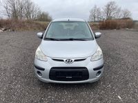 brugt Hyundai i10 1,1