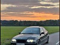 Brugt BMW 320 170 HK (125 kW) 2002
