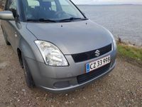 brugt Suzuki Swift 1,5