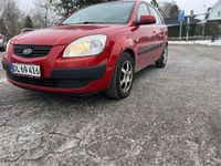 Brugt Kia Rio 97 HK (71 kW) 2006 MPV
