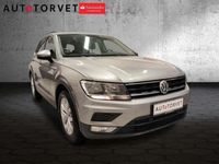 brugt VW Tiguan 2,0 TDi 150 Comfortline DSG