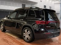 Brugt Mercedes EQB250 Progressive 139 kW (190 HK) 2023 Sortmetal SUV