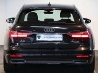 brugt Audi A6 50 TDi Sport Avant quattro Tiptr. Van 5d