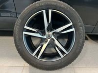 brugt Volvo XC60 D4 190 R-Design aut. AWD