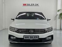 brugt VW Passat 2,0 TDi 150 Elegance+ DSG