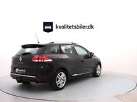 brugt Renault Clio IV 