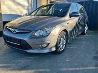 Brugt Hyundai i30 Eco 90 HK (66 kW) 2011