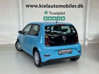 brugt VW up! Up! 1,0 MPi 60 MoveBMT