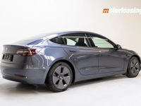 brugt Tesla Model 3 RWD